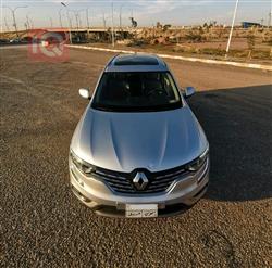 رينو كوليوس